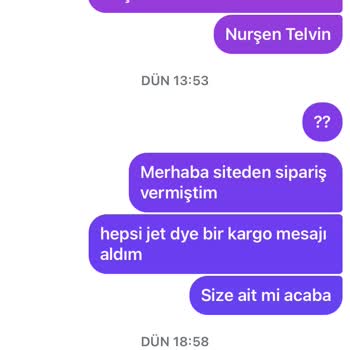 İlgisizlik Ve Pişmanlık: Papaya Fit Alışverişi