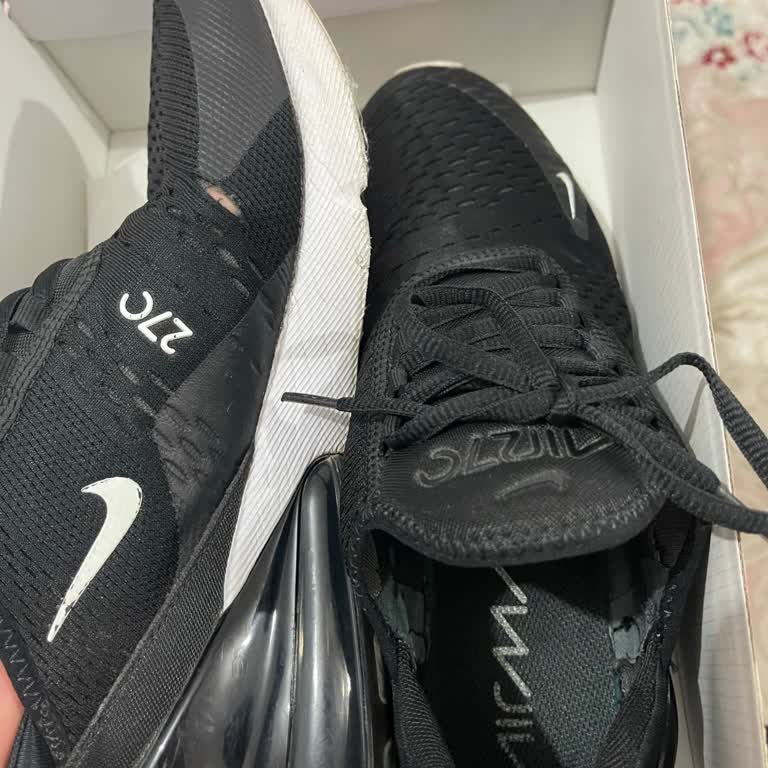 Garanti Süresindeki Ayakkabı Açılmaları