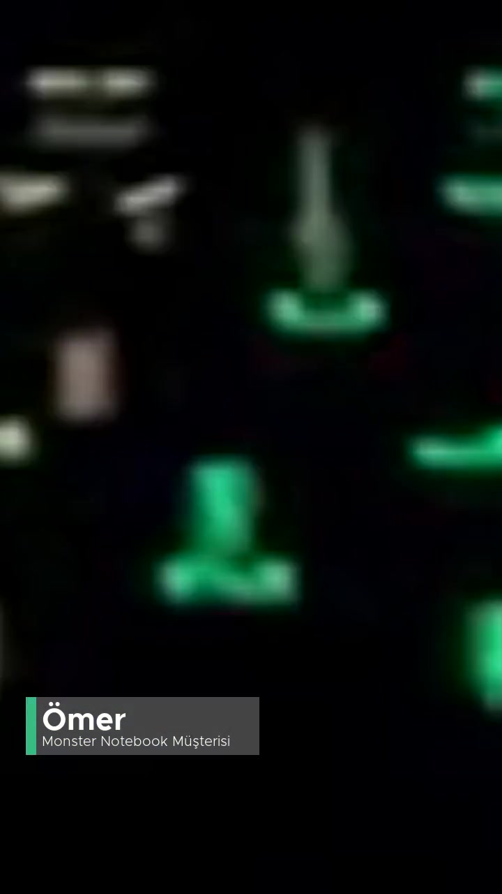 Monster Tulpar T7 V19.7 Ekran Gelip Gitmesi Ve Bitmeyen Sorunlar! videonun kapak resmi