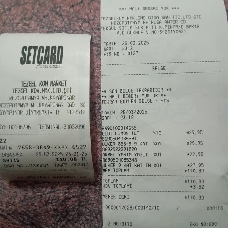 Setcard Çekimi Reddedildi: Gururum Zedelendi