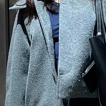 Koton'dan Aldığım Ceket 4 Ayda Tiftiklendi!