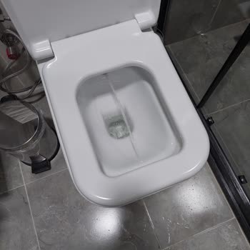 Koçtaş'tan Aldığım Klozetin Tasarım Hatası Ve Mağduriyetim