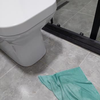 Koçtaş'tan Aldığım Klozetin Tasarım Hatası Ve Mağduriyetim