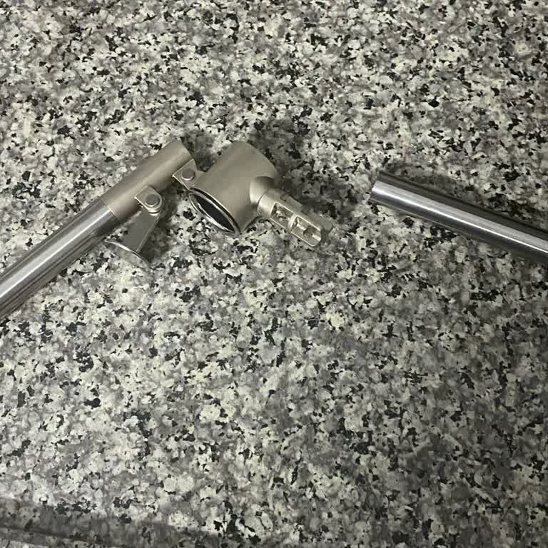 Sarımsak Ezicisi Hayal Kırıklığı: Parçalanan Ürün