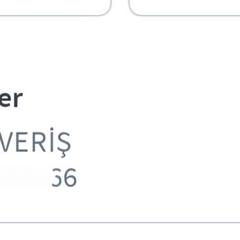 Yanlış Kart İşlemi Mağduriyeti