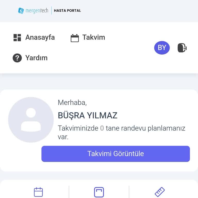 Randevu Alımında Güven Sorunu