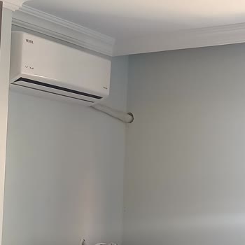 Vestel Klima Montajında Büyük Hayal Kırıklığı