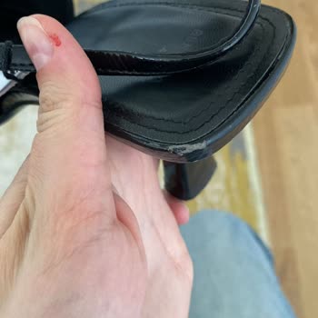 Gardrops'ta Yanıltıcı Ürün Deneyimi Ve Yetersiz Müşteri Hizmetleri!