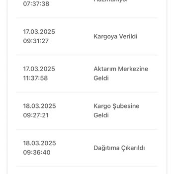 Kargo Kabusu: Zara'nın Teslimat Sorunları Ve İletişim Eksikliği