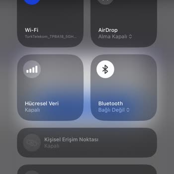 Sürekli Kesilen İnternet Bağlantısı Mağduriyeti
