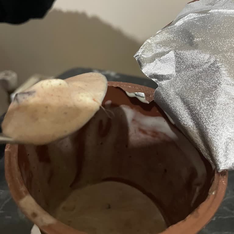 Dondurmada Hijyen Sorunu: Sağlığımız Tehlikede!