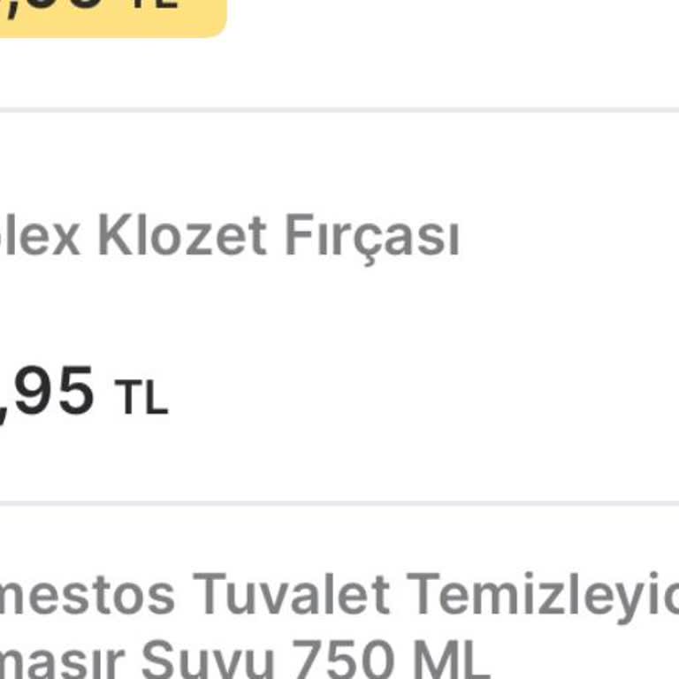 Yanlış Renk Ürün Ve Geciken Para İadesi Sorunu