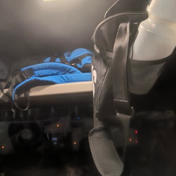 Kamil Koç Yolculuğunda Bagaj Ve Hijyen Sorunları!