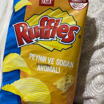 Cips Paketinden Çıkan Şok Edici Kıl