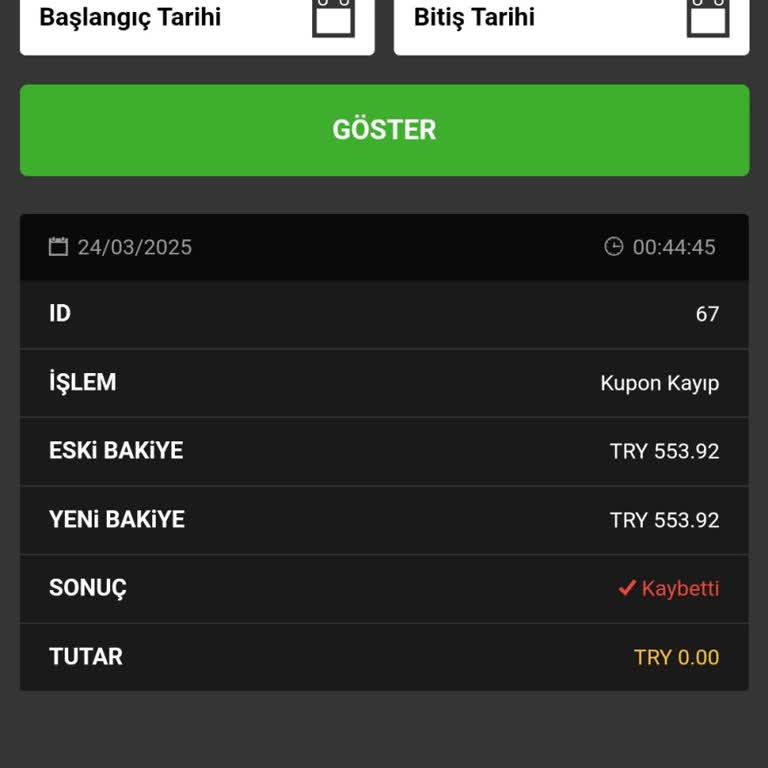 Dinamobet Bonus Sorunu Ve Müşteri Memnuniyetsizliği