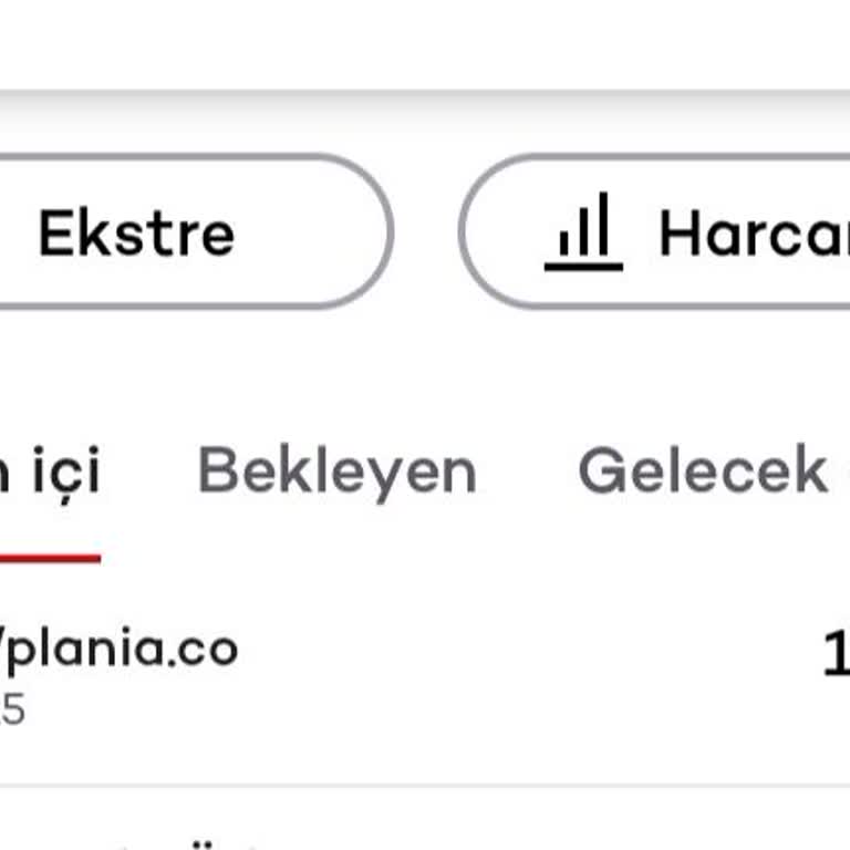 İzinsiz Kredi Kartı Çekimi Ve İade Talebi