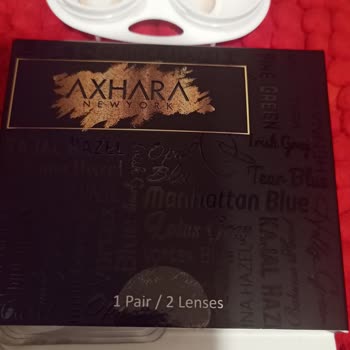 Lens Kullanımında Batma Ve Yanma Sorunu