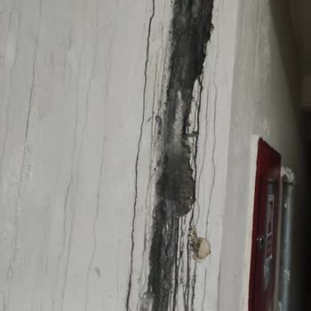 Yüksekova TOKİ Konutları Şikayeti