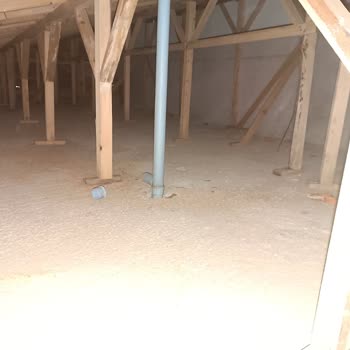 Küf Ve Kötü Koku Sağlığımı Tehdit Ediyor