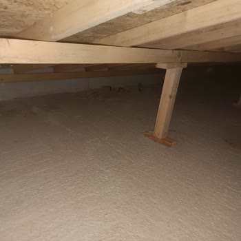 Küf Ve Kötü Koku Sağlığımı Tehdit Ediyor