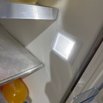 Bosch Buzdolabında Ani Işık Sorunu