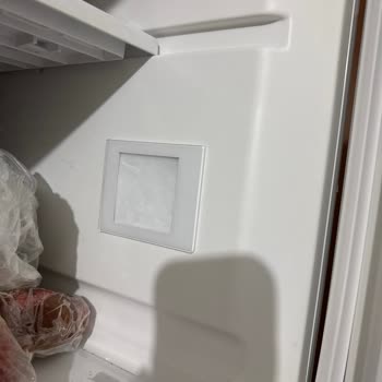 Bosch Buzdolabında Ani Işık Sorunu