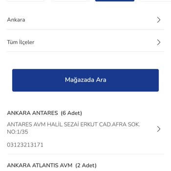 Stok Sorunu Ve İlgisiz Çalışanlar