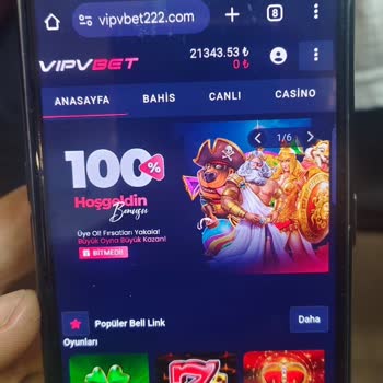 Vipvbet222 Ödeme Yapmıyor