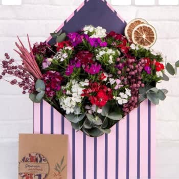 Çiçek Sepeti'nde Hayal Kırıklığı: Eksik Ve Solgun Çiçekler