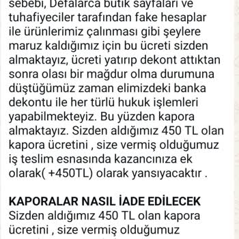 Evde Sabun Paketleme İşi Şikayeti
