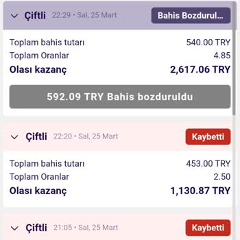 Onwin Sitesinde Beklenmedik Bakiye Sıfırlanması