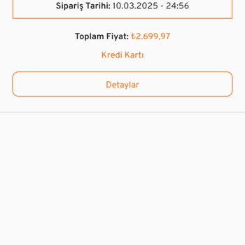 Para İadesi Yapılmıyor Ve Müşteri Hizmetlerine Ulaşılamıyor