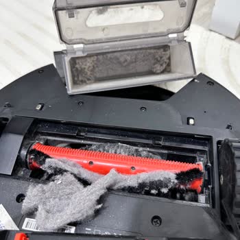Xiaomi Robot Süpürge Servis Macerası: Çözüm Yine Yok