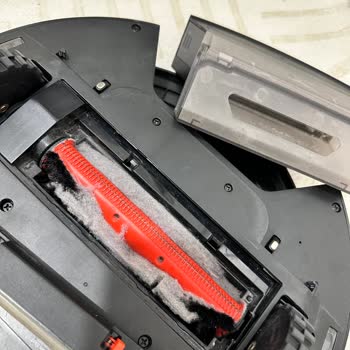 Xiaomi Robot Süpürge Servis Macerası: Çözüm Yine Yok