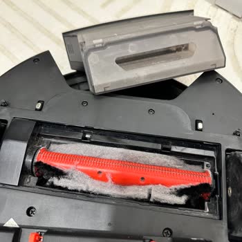 Xiaomi Robot Süpürge Servis Macerası: Çözüm Yine Yok