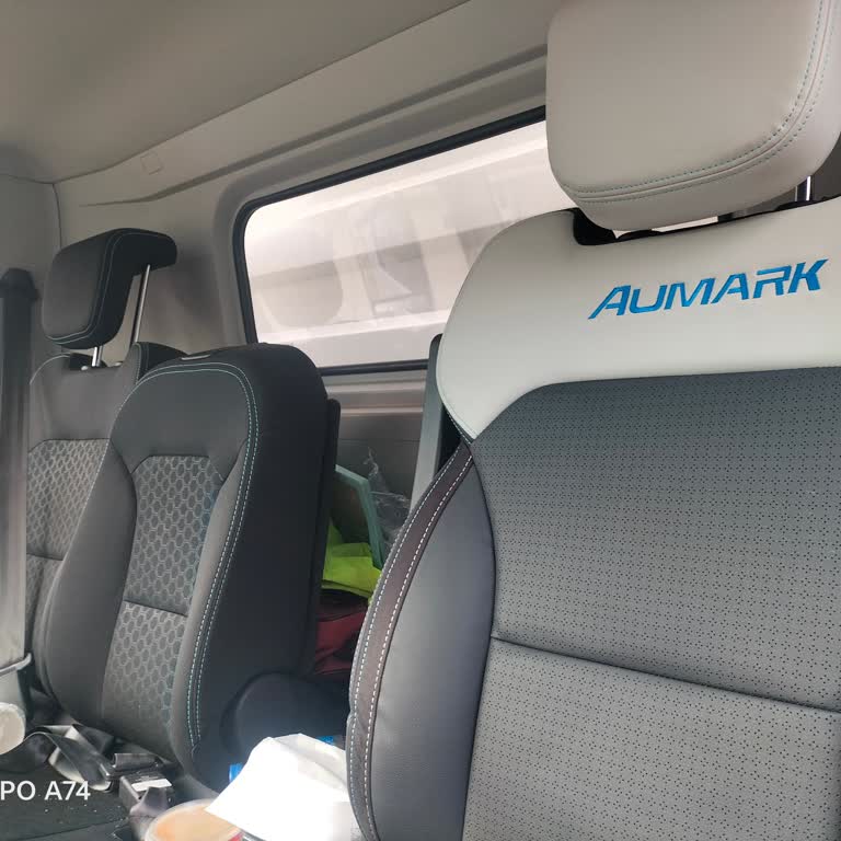 Otokar Atlas Yedek Parça Ve Müşteri Hizmetleri Sorunu