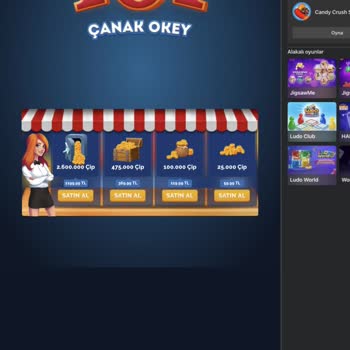 Oyun Hatası Ve Bağlantı Sorunu