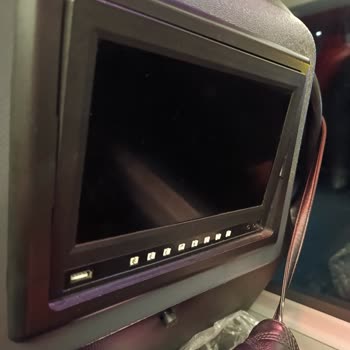 Varan Otobüs Yolculuğunda Hayal Kırıklığı