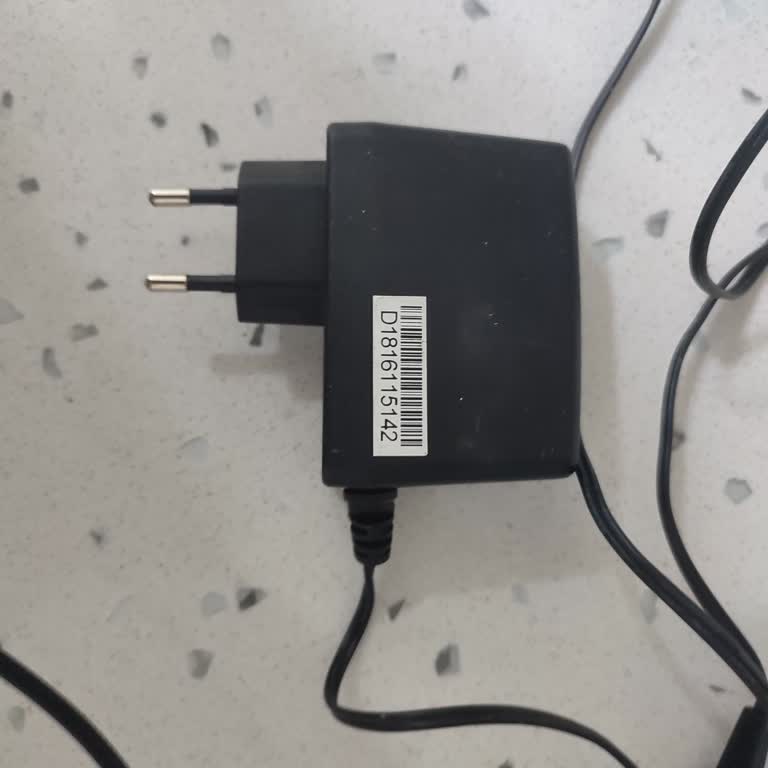 Kiralık Modem Adaptörü Arızası Ve Ücret Talebi