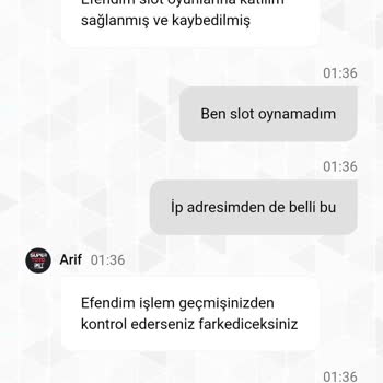 Kazancım Beş Dakikada Sıfırlandı, Hesabım Kapandı