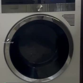Arçelik Makine Arızası Bitmiyor!