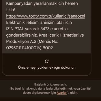 Sürekli Gelen Mesajlar Huzurumu Bozuyor