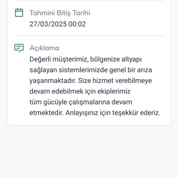 İki Aydır İnternetsiz: Her Gün Ertelenen Çözüm Vaadi