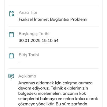 İki Aydır İnternetsiz: Her Gün Ertelenen Çözüm Vaadi