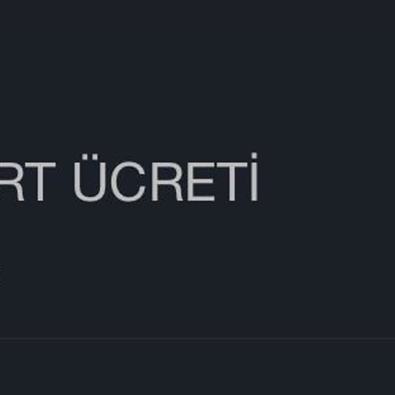 Beklenmedik Kart Ücreti: Garanti Bankası'ndan Acil İade Talebi