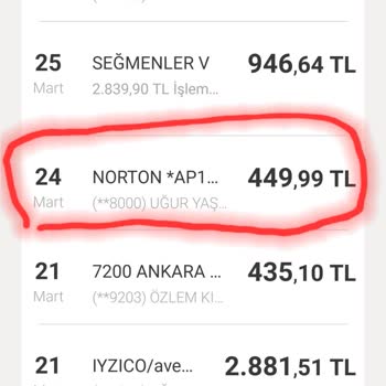 VakıfBank Sanal Kart Güvenlik Açığı Ve Yanıltıcı Bilgilendirme