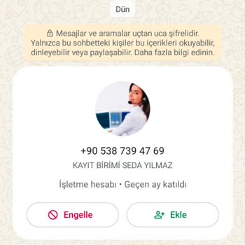 Evden Çalışma İlanı Sonrası Yaşanan Şaşırtıcı Olaylar