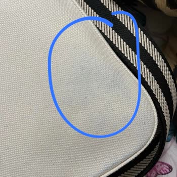 DeFacto Pantolonun Boya Sorunu Ve Müşteri Memnuniyetsizliği