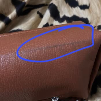 DeFacto Pantolonun Boya Sorunu Ve Müşteri Memnuniyetsizliği