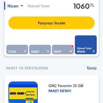 Yanlış Yönlendirme Sonucu Yüksek Fatura Şoku